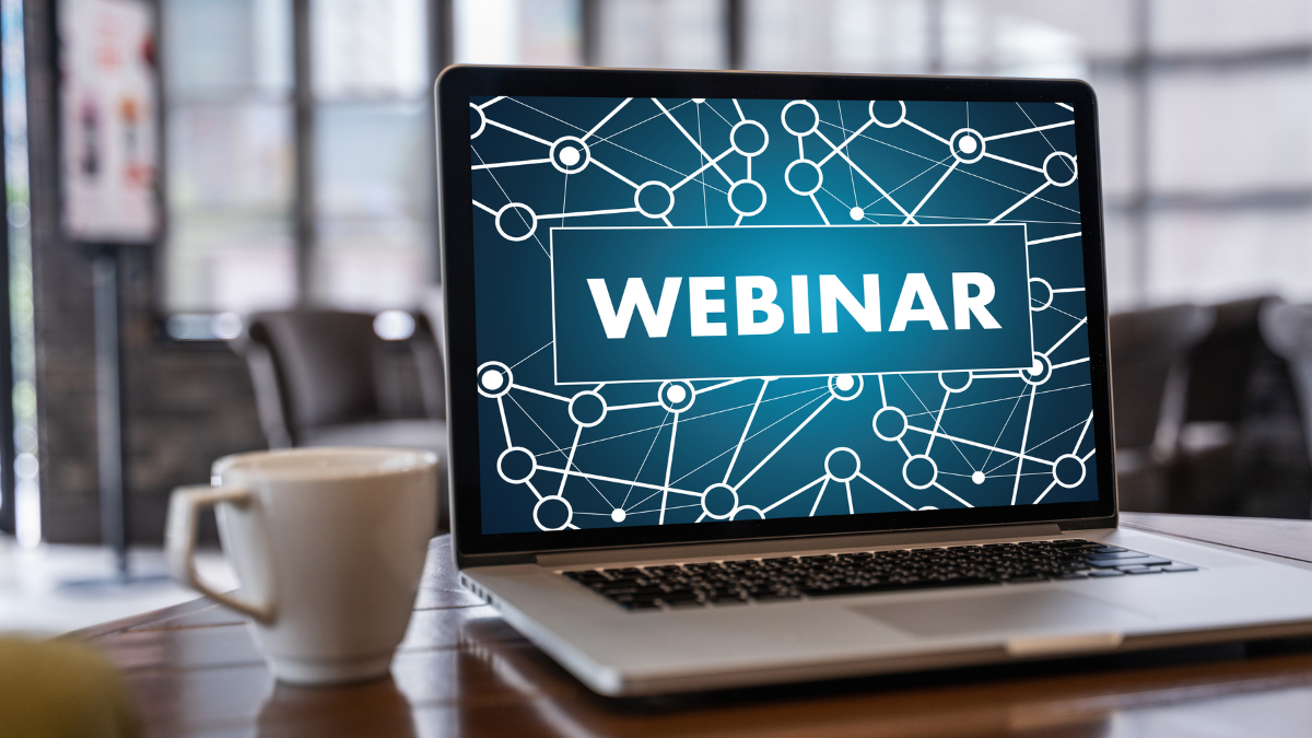 Webinar Toolkit