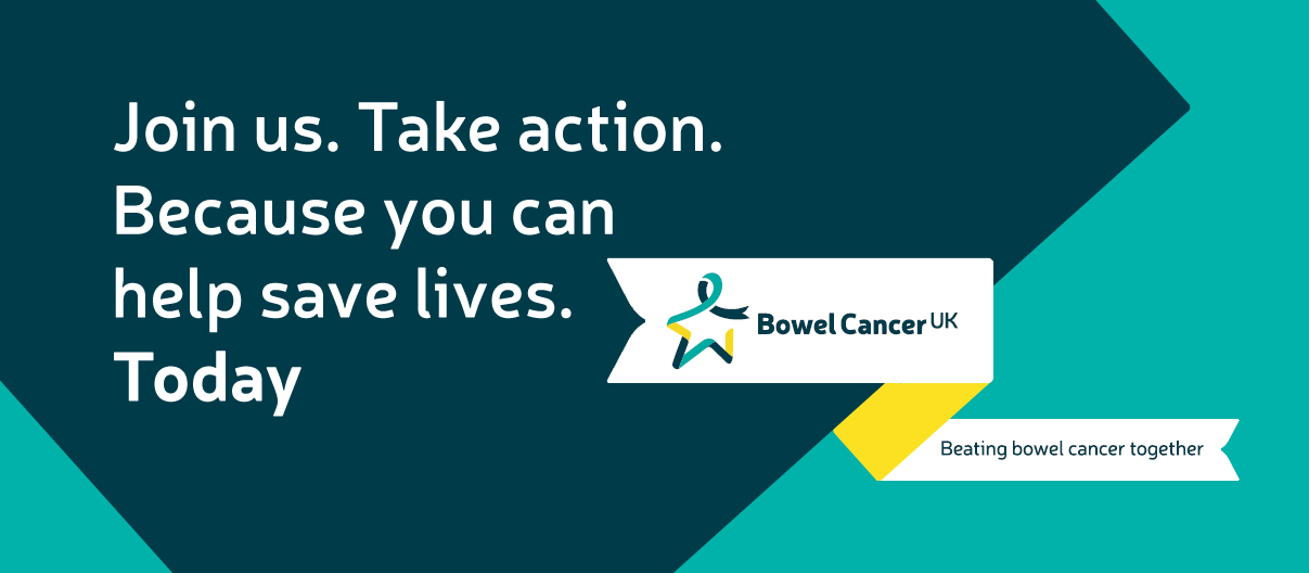 Bowl Cancer Awareness Month